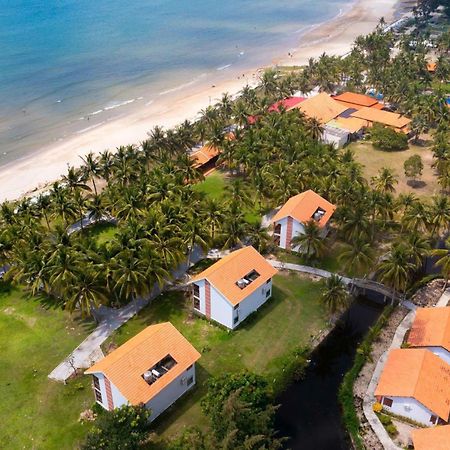Dat Lanh Beach Resort Лазі Екстер'єр фото